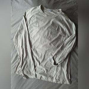 James Perse long sleeve Tee
